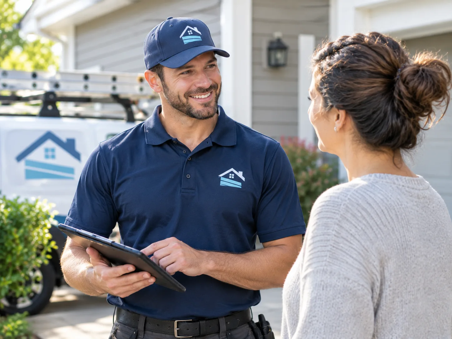 Siding Leak Repair in Hulett, WY